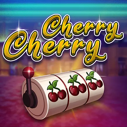 Cherry Cherry